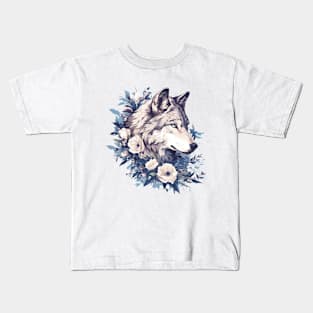 wolf Kids T-Shirt